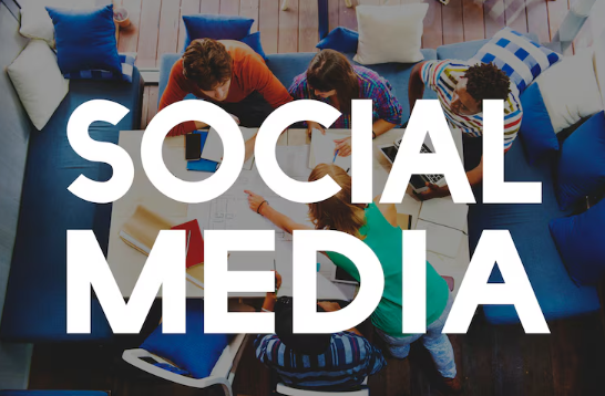 Social Media Marketing Services