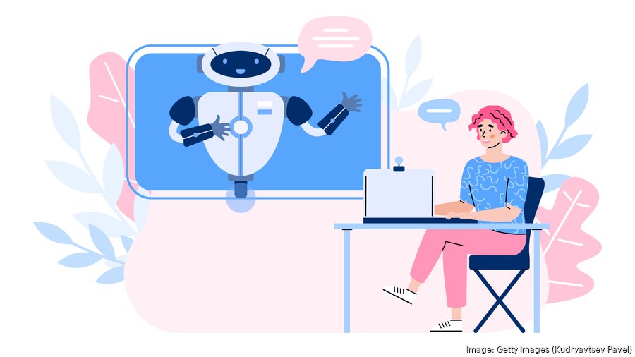AI Chatbot Development