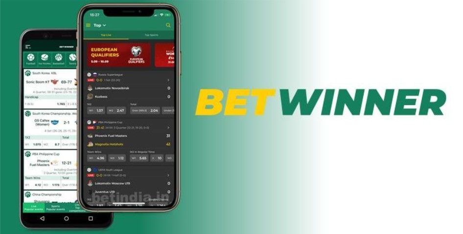 Cómo descargar Betwinner y disfrutar de tus apuestas en línea Cómo descargar Betwinner y disfrutar de tus apuestas en línea