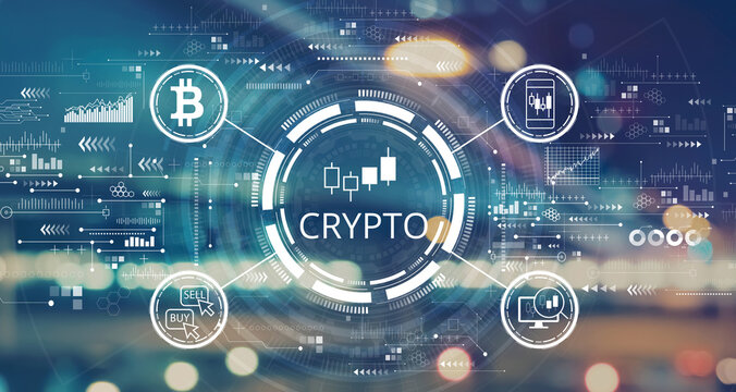 crypto market cap