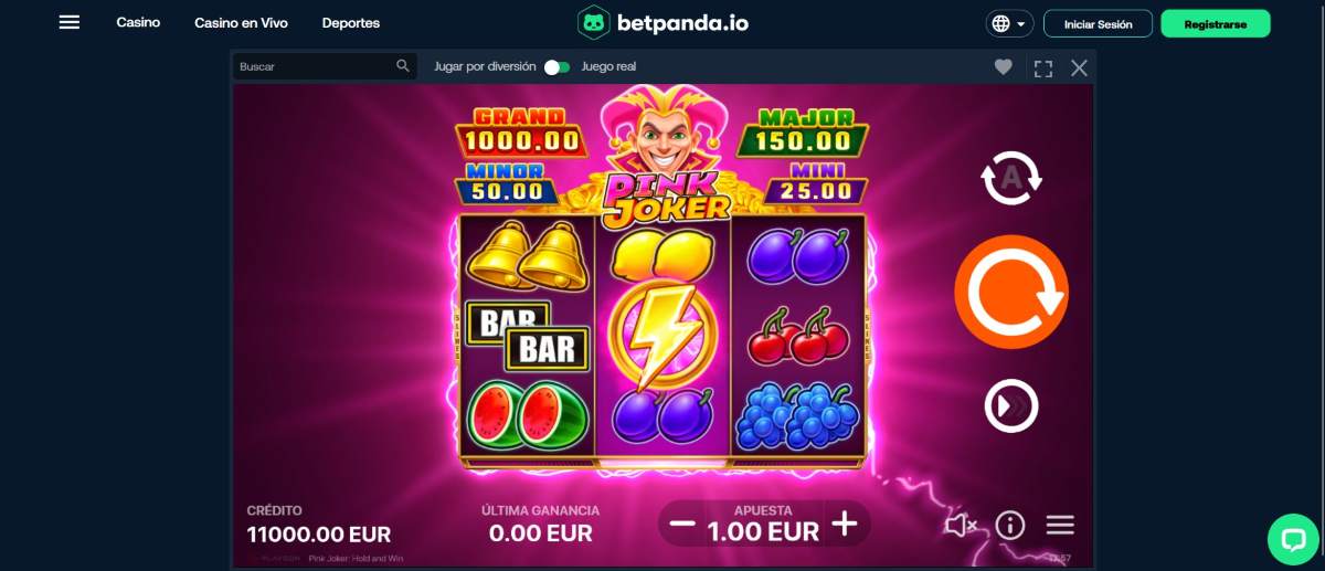 Descubre el mundo del casino español sin registro Descubre el mundo del casino español sin registro