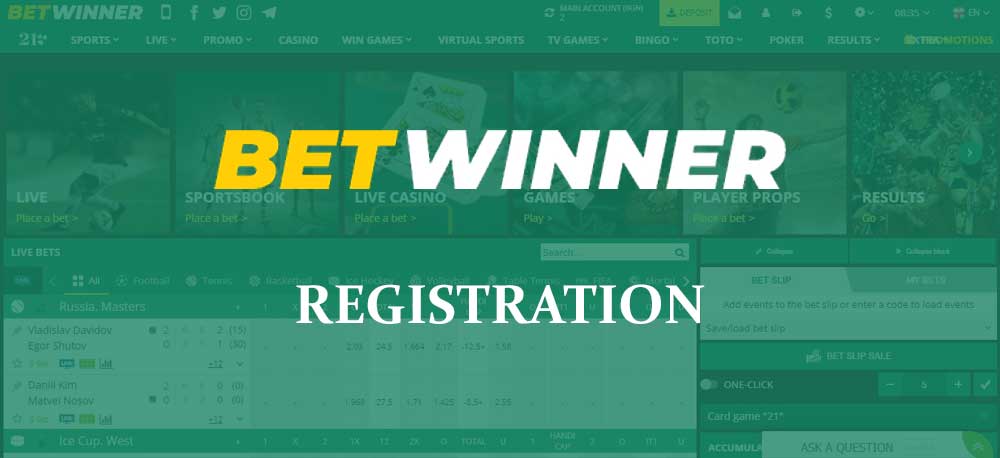 Descubre las ventajas del Betwinner Bonus Descubre las ventajas del Betwinner Bonus