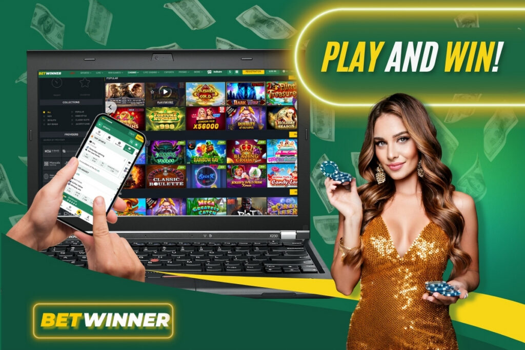 Descubre las ventajas del Betwinner Bonus Descubre las ventajas del Betwinner Bonus