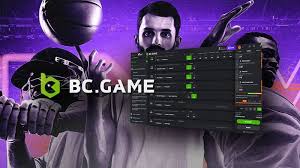 Discover Excitement and Rewards on BC.Game Discover Excitement and Rewards on BC.Game