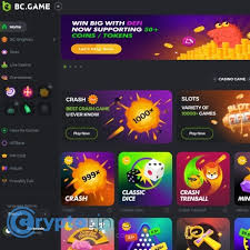 Discover Excitement and Rewards on BC.Game Discover Excitement and Rewards on BC.Game