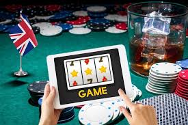 Discover the Best New UK Online Casino Top Picks and Insights