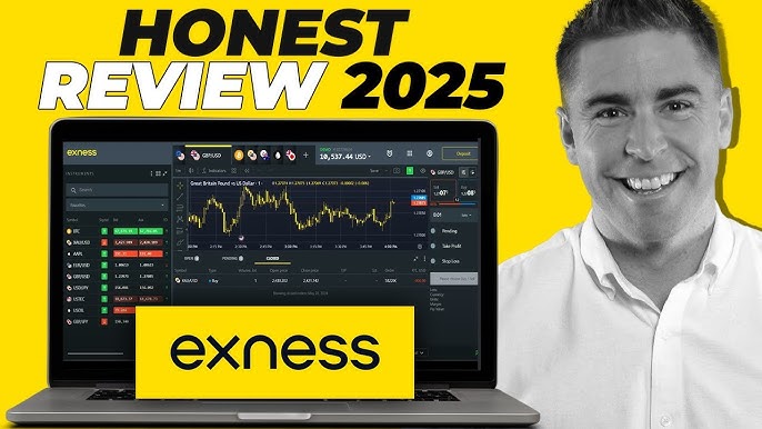 Discover the Best Trading Experience with www exness com download Discover the Best Trading Experience with www exness com download