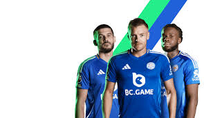Discover the Excitement of Gaming with BCGame Top 6 Discover the Excitement of Gaming with BCGame Top 6