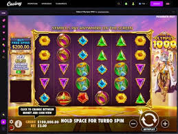 Discover the Exciting World of Casiny Pokies 25 Discover the Exciting World of Casiny Pokies 25