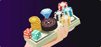 Discover the Thrills of Casiny Casino VIP