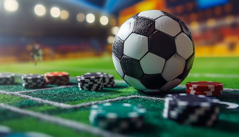 Discover the World of Online Betting with Spinbet99