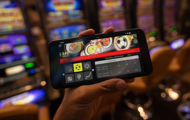 Discover the World of Online Betting with Spinbet99 Discover the World of Online Betting with Spinbet99