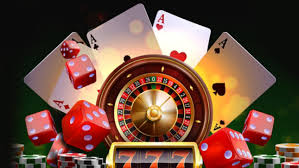 Discovering the Allure of Non UK Based Online Casino