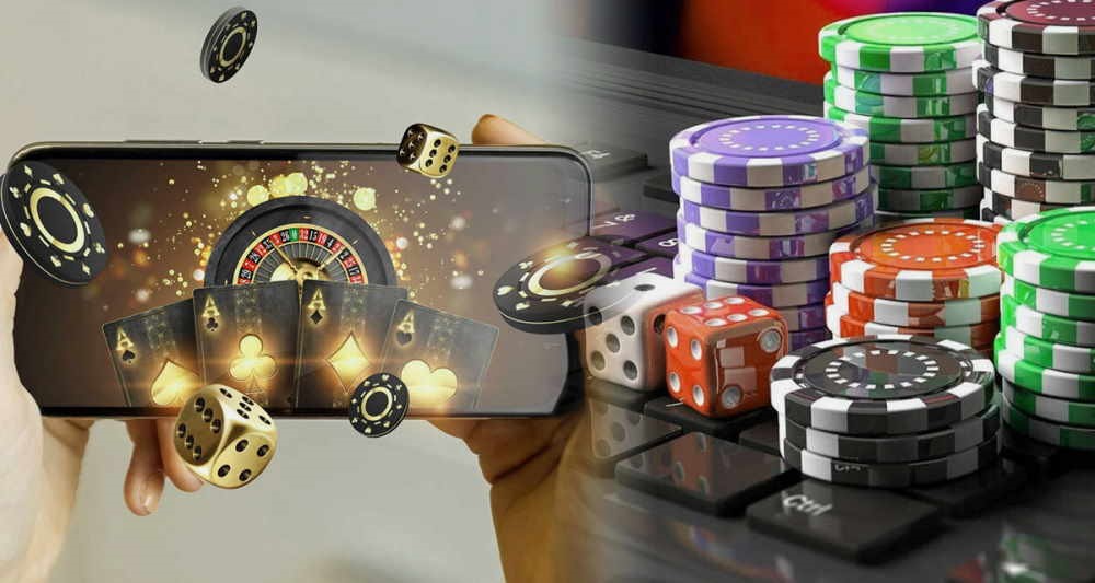 Discovering the Allure of Non UK Based Online Casino