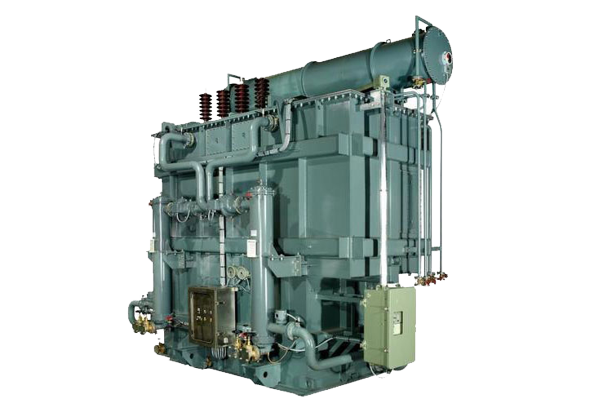 Transformer Suppliers in India