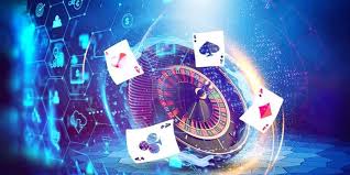 Exploring Casino Games with Risk Levels 17 Exploring Casino Games with Risk Levels 17