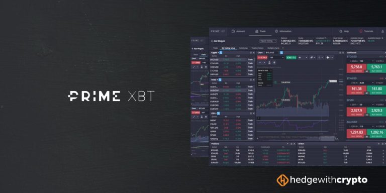 Exploring PrimeXBT Forex A Comprehensive Trading Experience Exploring PrimeXBT Forex A Comprehensive Trading Experience