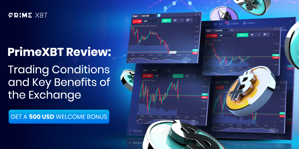 Exploring PrimeXBT Forex A Comprehensive Trading Experience Exploring PrimeXBT Forex A Comprehensive Trading Experience