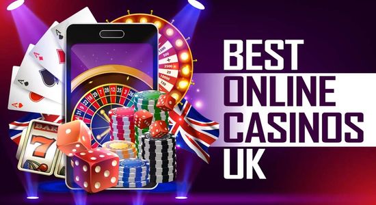 Exploring the Best Online Betting Sites in UK Exploring the Best Online Betting Sites in UK