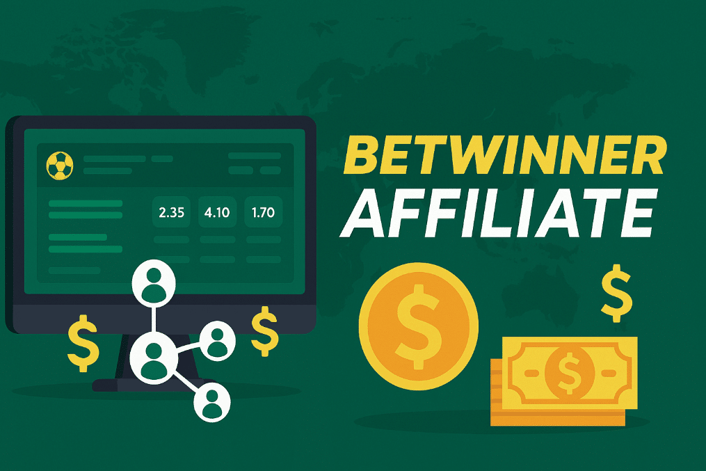 Exploring the BetWinner Sportsbook Your Ultimate Betting Destination