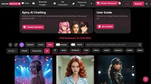 Exploring the Fascination of AI Girlfriend Porn Exploring the Fascination of AI Girlfriend Porn