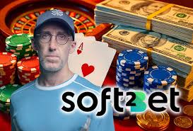 Exploring the Growth and Innovations of Soft2Bet Exploring the Growth and Innovations of Soft2Bet