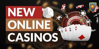 Exploring the Thrills of Casinos Exploring the Thrills of Casinos