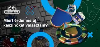 Külföldi online kaszinók magyar – A legjobb lehetőségek Külföldi online kaszinók magyar – A legjobb lehetőségek
