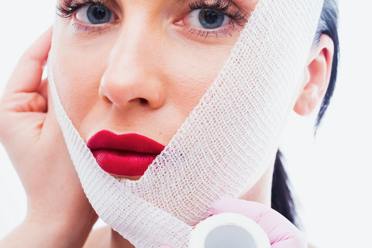 Plastic Surgery Recovery Nurse for After Care