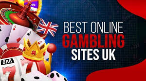 The Best Online Casino Offers UK Unlock Your Winning Potential The Best Online Casino Offers UK Unlock Your Winning Potential