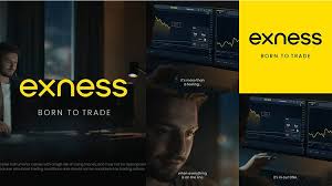 Trade On Exness Mobile App - Your Ultimate Trading Companion Trade On Exness Mobile App - Your Ultimate Trading Companion