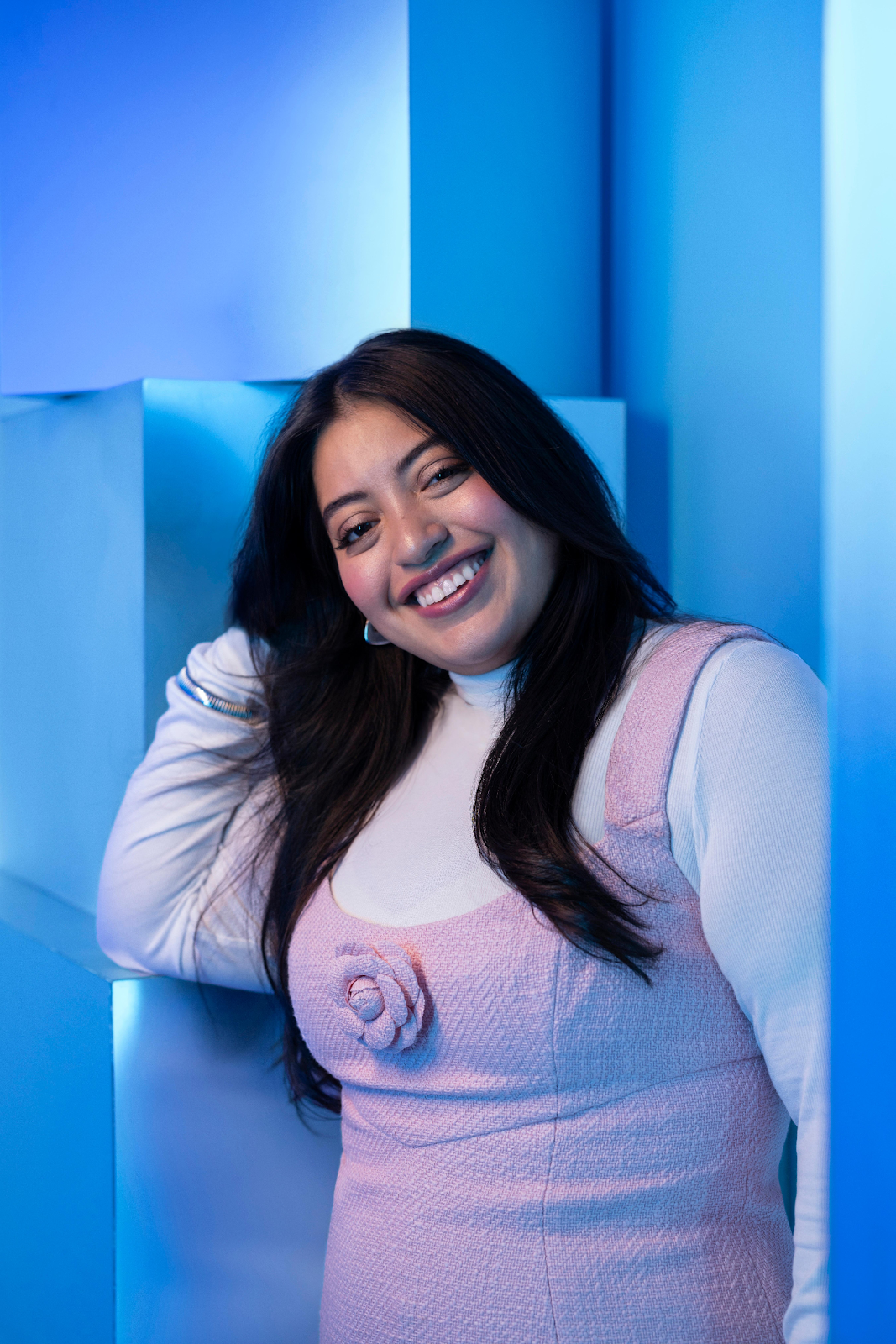 Keyla Monterroso Mejia Age