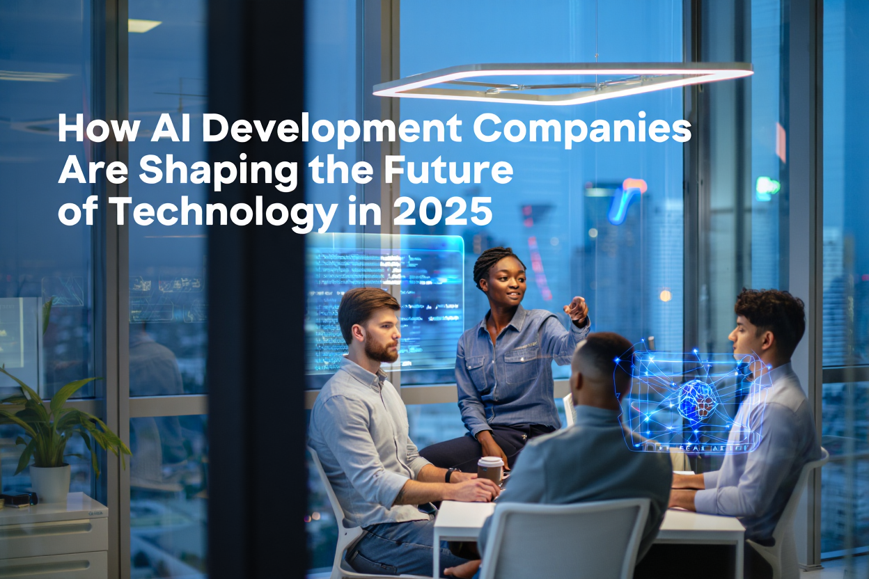 AI Development Companies