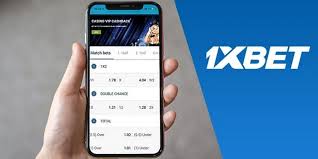1xBet 日本アプリをダウンロード - 簡単でスムーズな方法