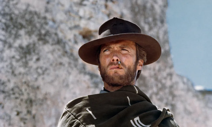Clint Eastwood Movies