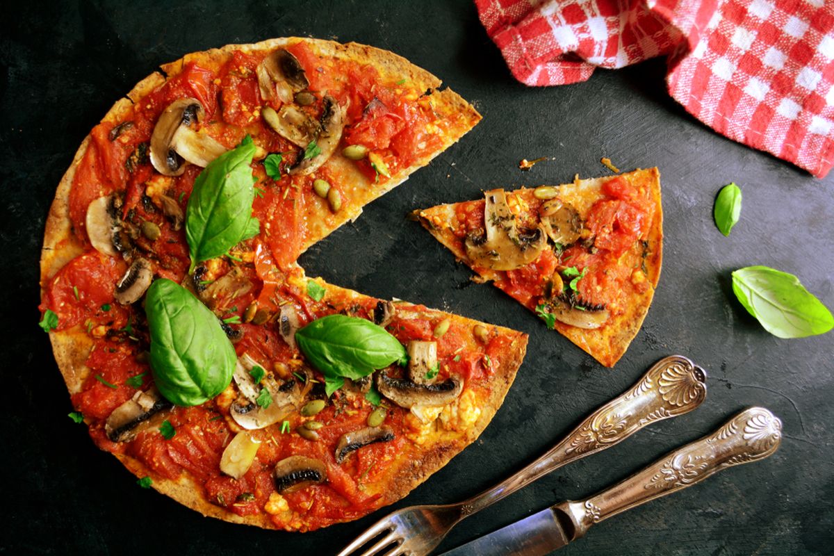 pizza