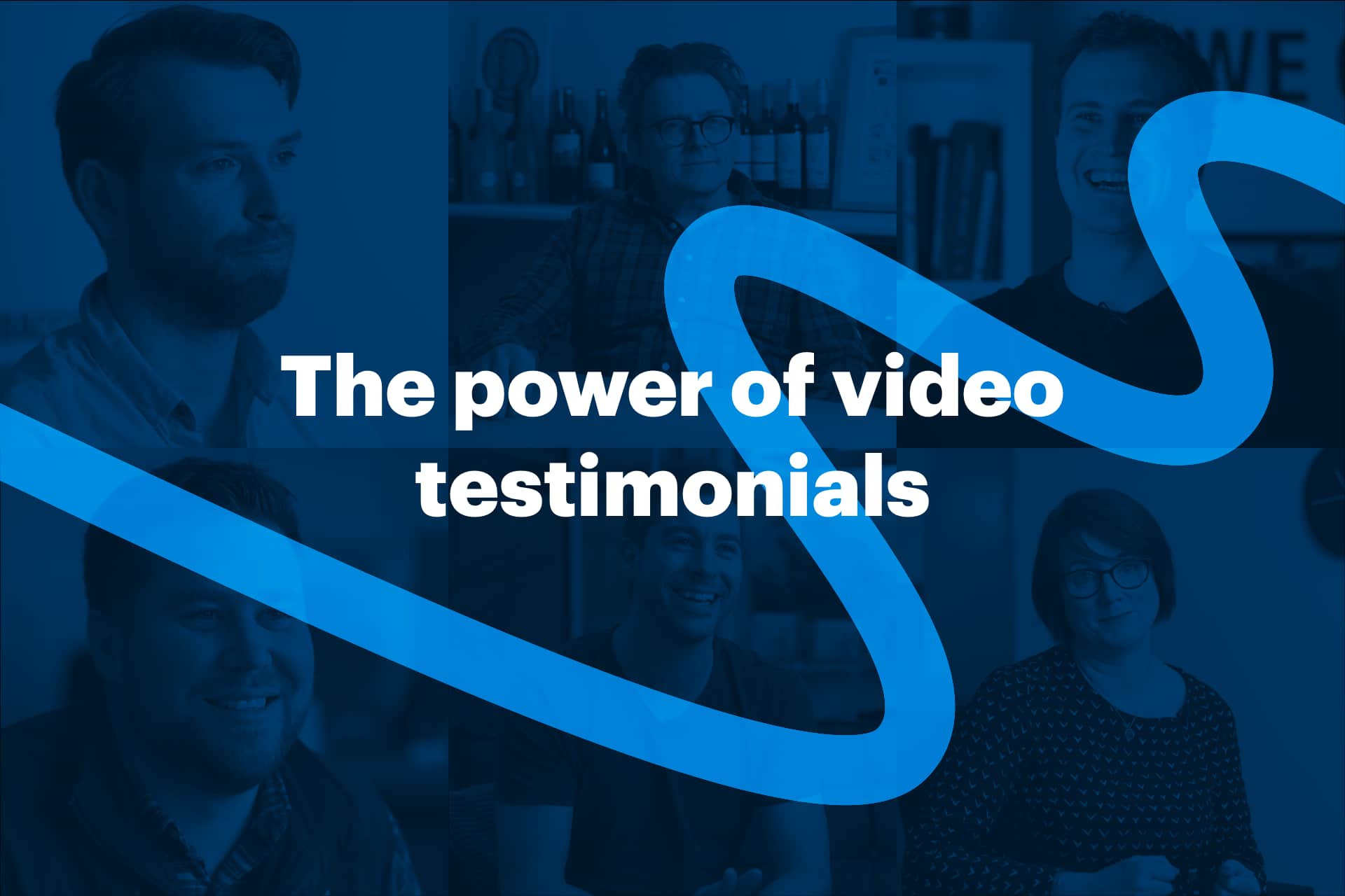 Testimonial Video