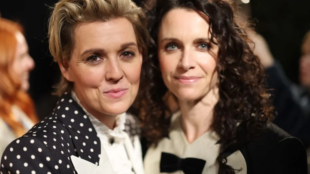 Brandi Carlile's Personal Life