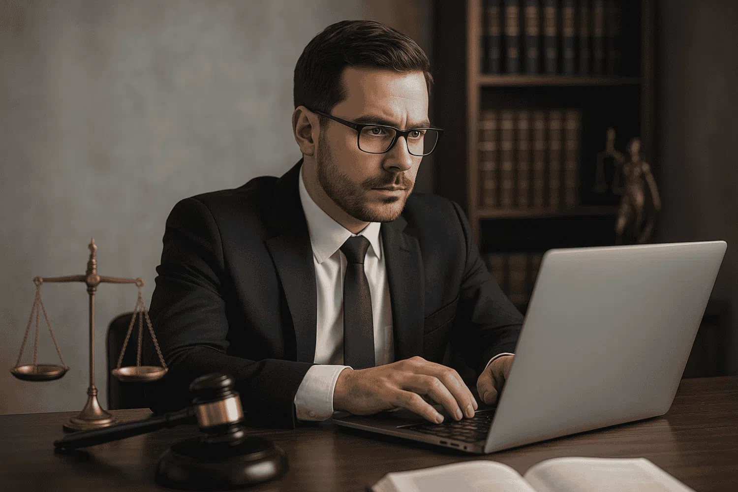 Lawyers