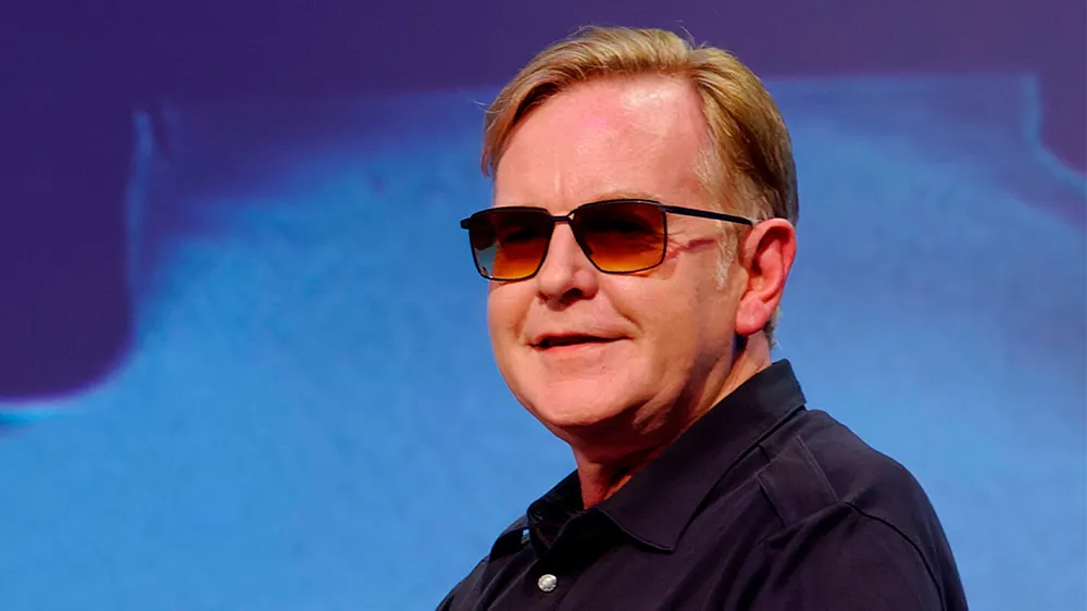 Andy Fletcher’s Net Worth