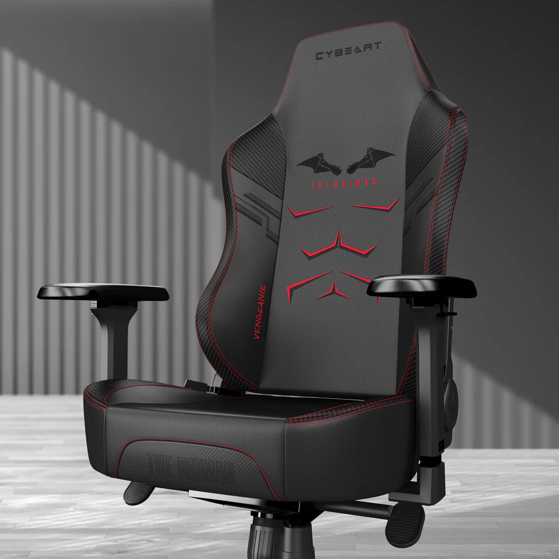 Batman Gaming Chair