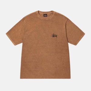 Stussy T Shirts