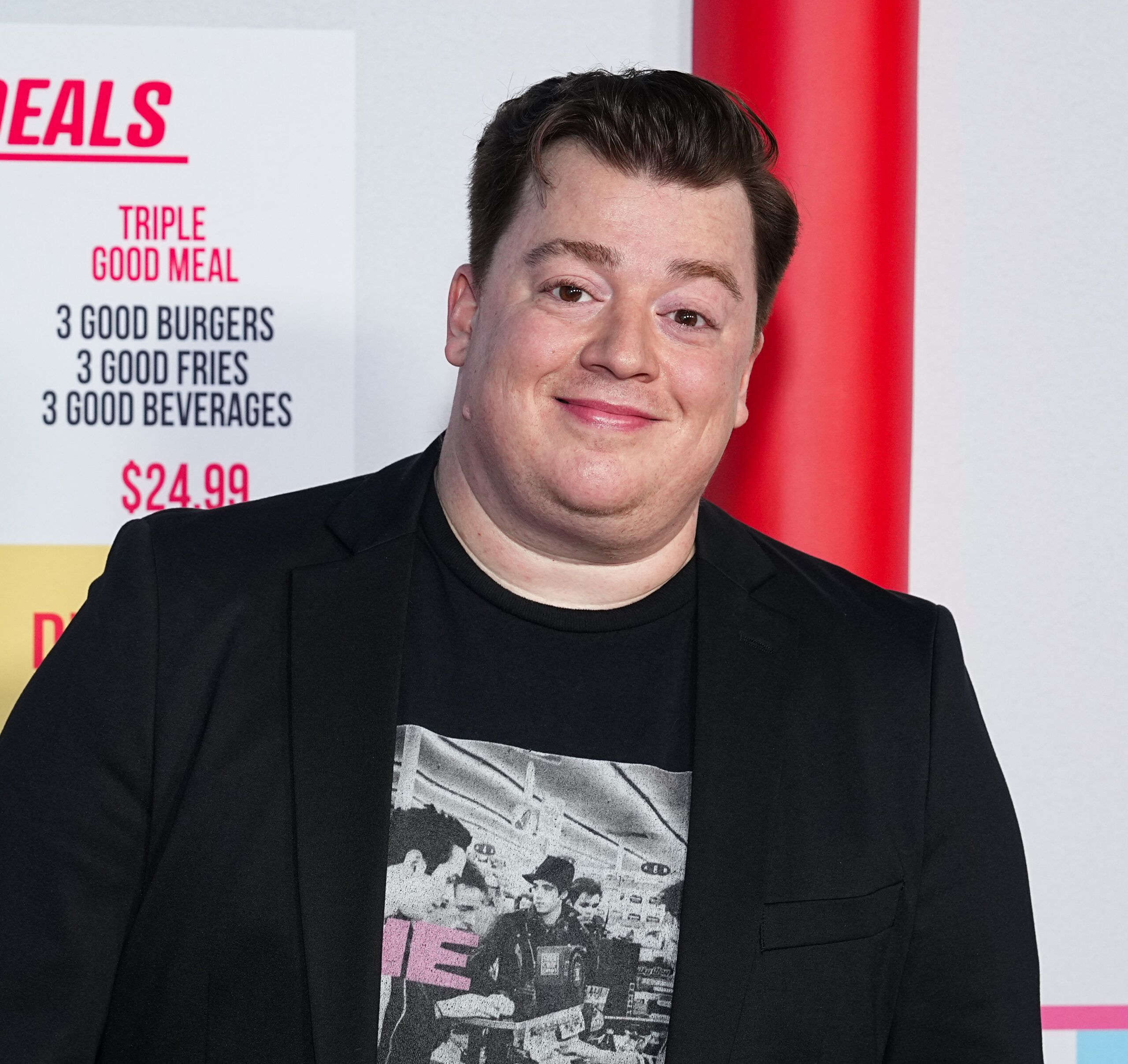Danny Tamberelli's Net Worth