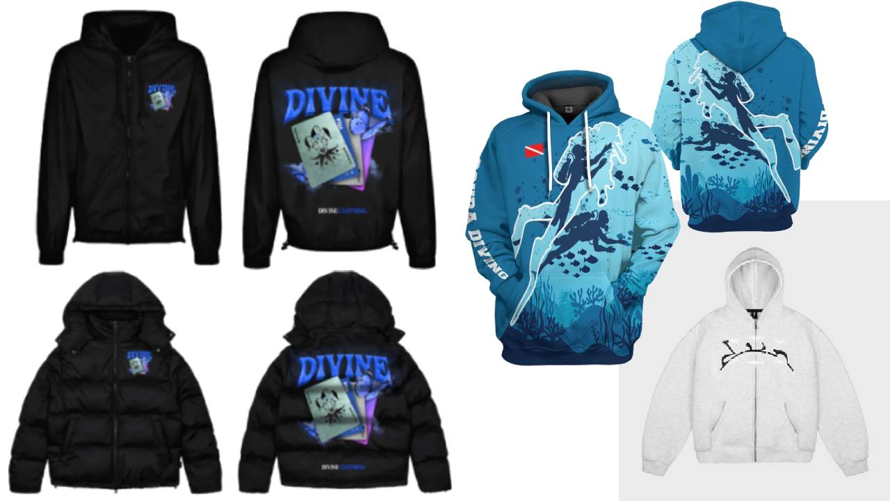 Divin By Divin | 30% de réduction | Divine By Divine | Divin By Divin Origine