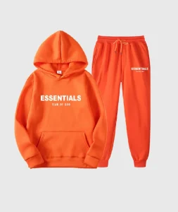 Essential Hoodie