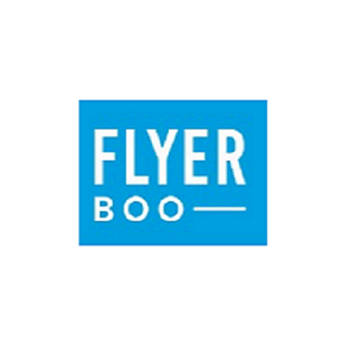 Flyer boo
