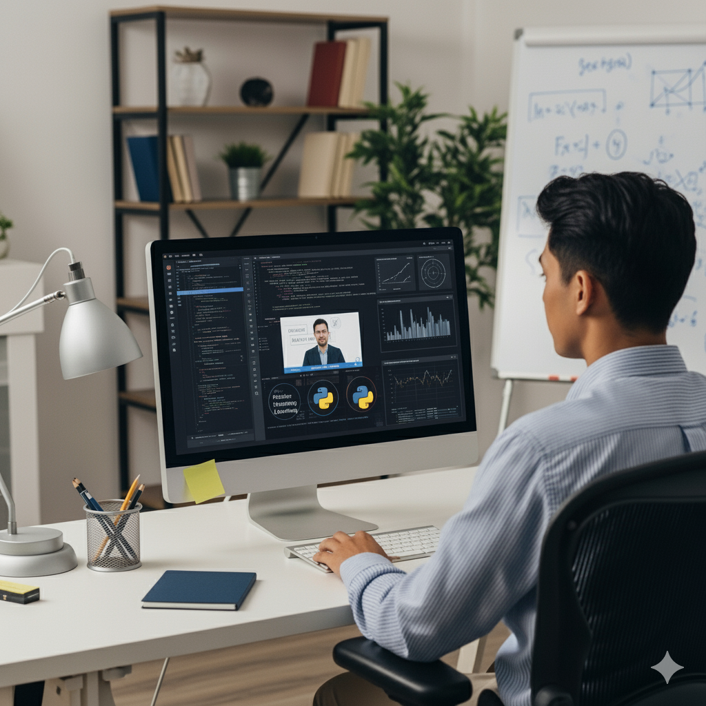 Data Science Training in Hyderabad