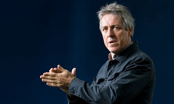 Griff Rhys Jones