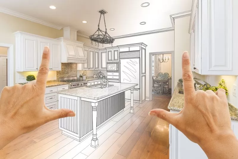 Smart Renovations