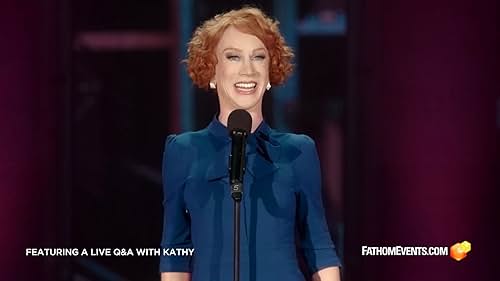 Kathy Griffin Movies